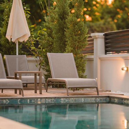 Avilia Suites فتحية المظهر الخارجي الصورة
