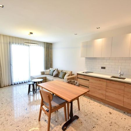 Avilia Suites فتحية المظهر الخارجي الصورة