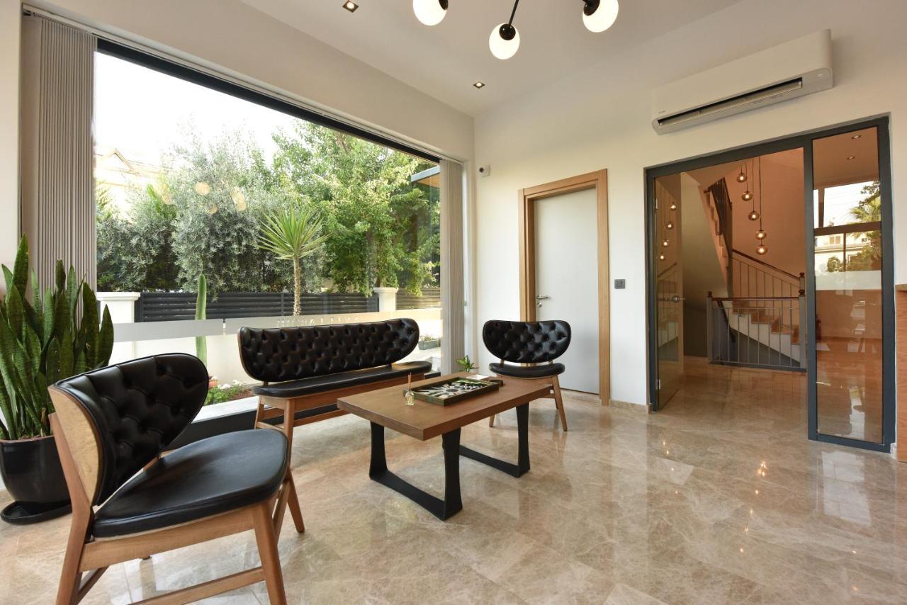 Avilia Suites فتحية المظهر الخارجي الصورة