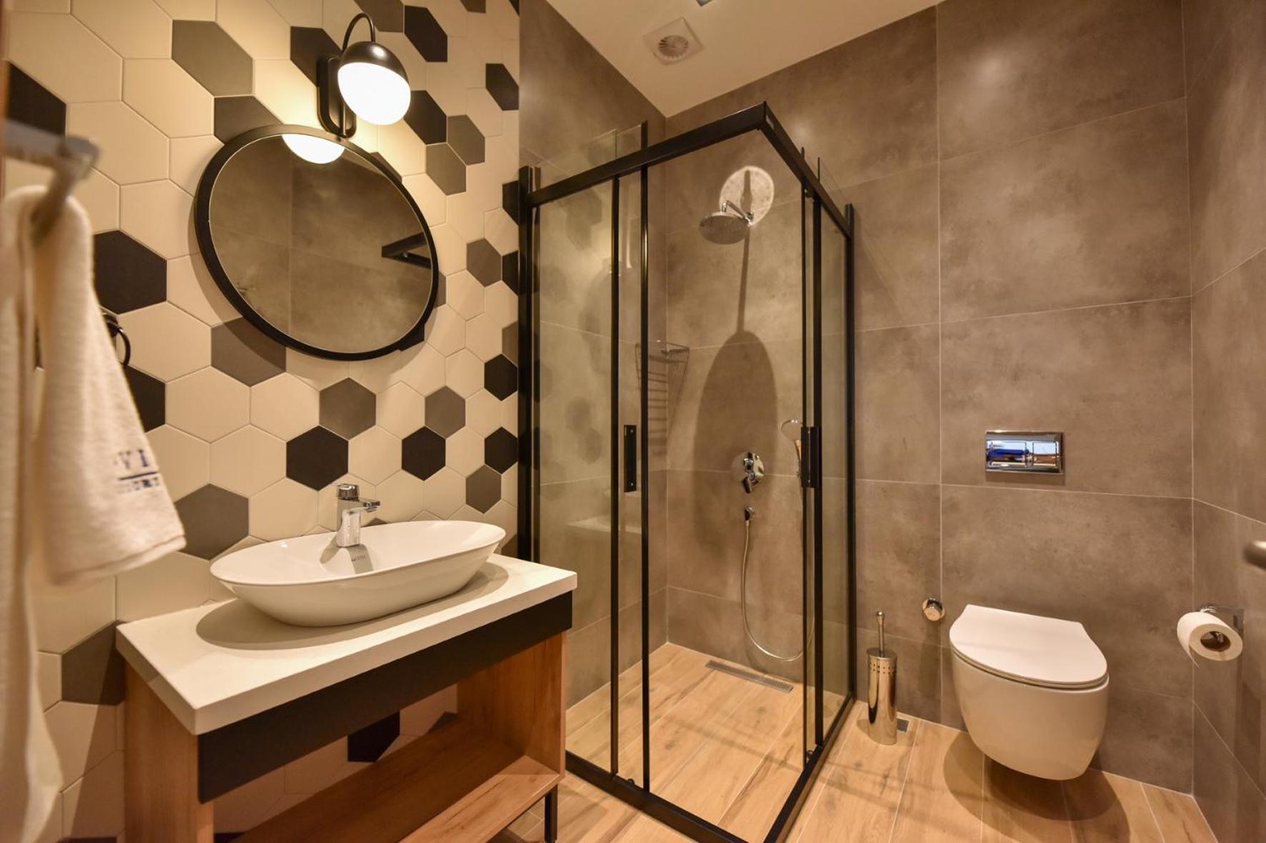 Avilia Suites فتحية الغرفة الصورة