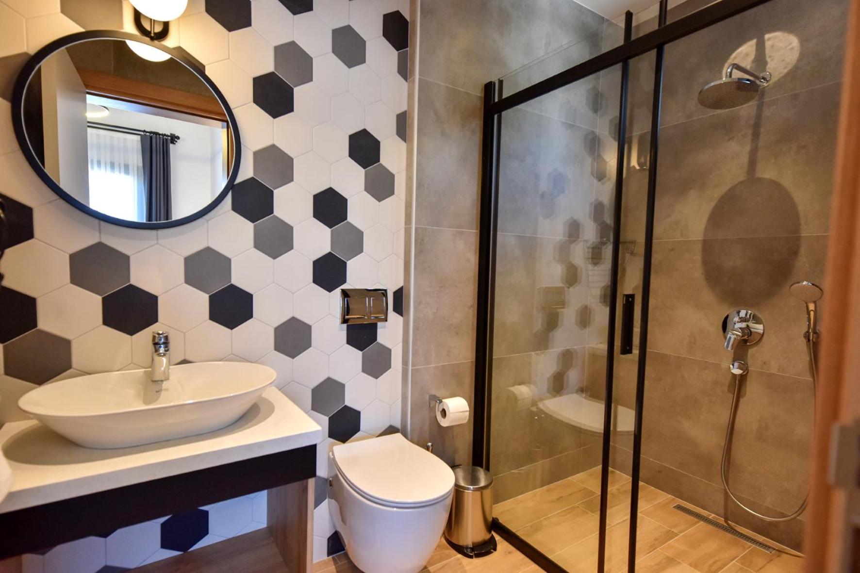 Avilia Suites فتحية الغرفة الصورة