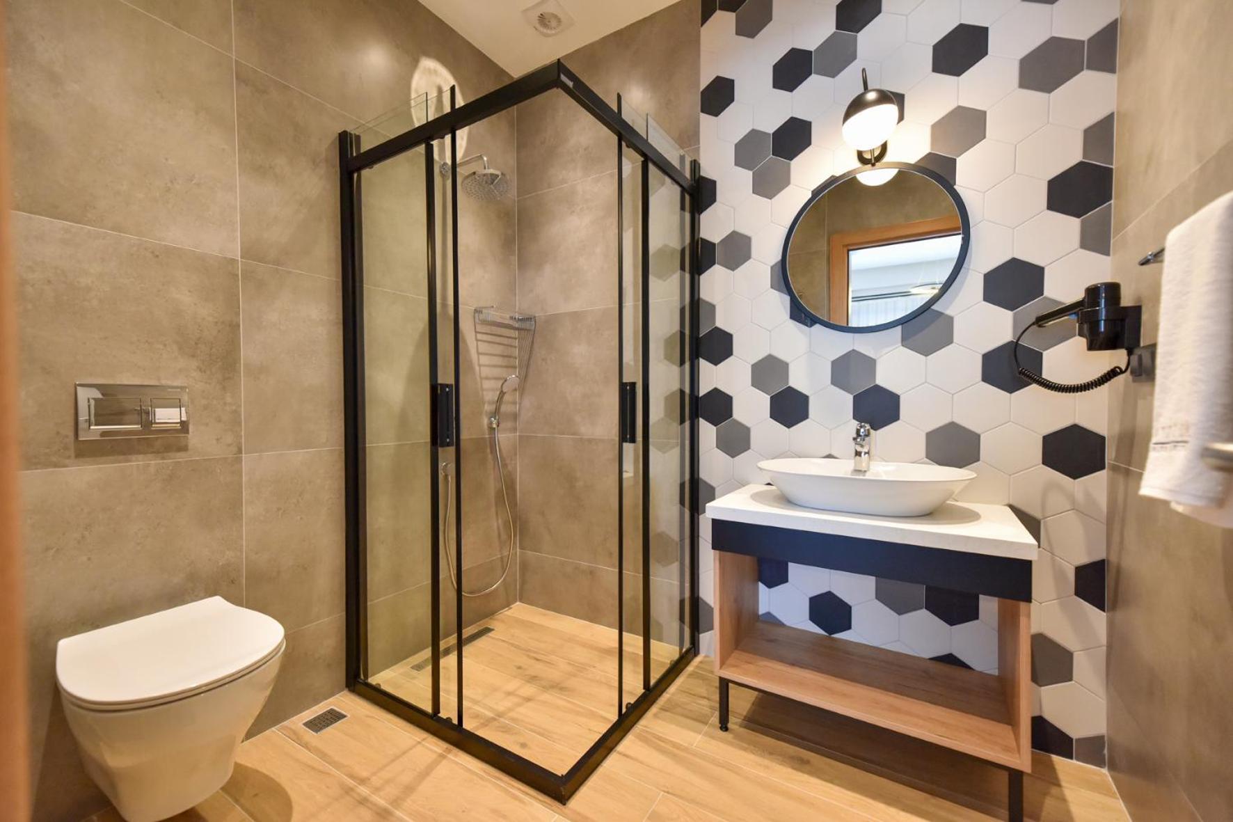 Avilia Suites فتحية الغرفة الصورة