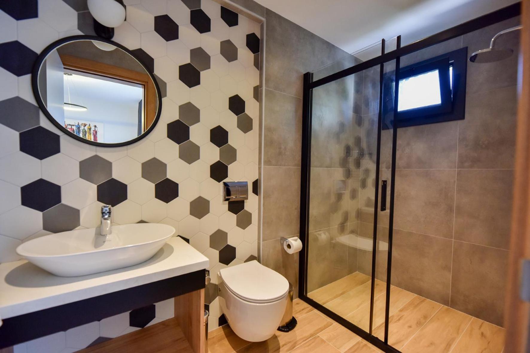 Avilia Suites فتحية الغرفة الصورة
