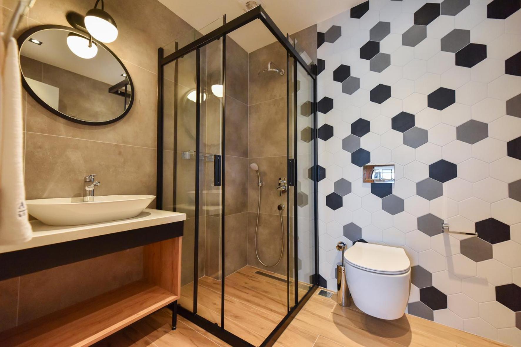 Avilia Suites فتحية الغرفة الصورة