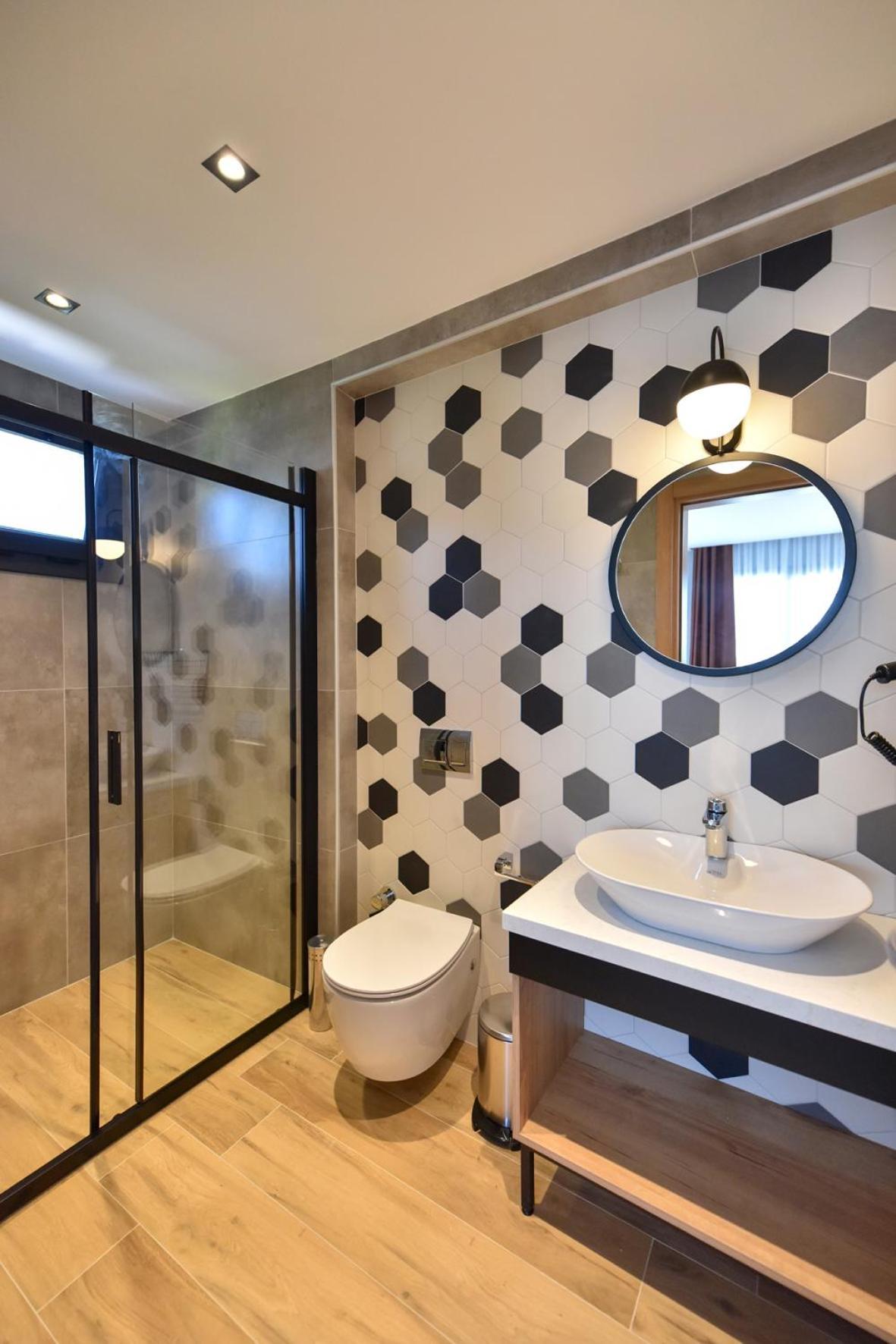 Avilia Suites فتحية المظهر الخارجي الصورة