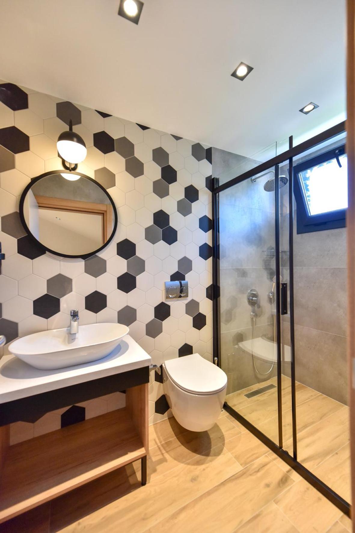 Avilia Suites فتحية الغرفة الصورة