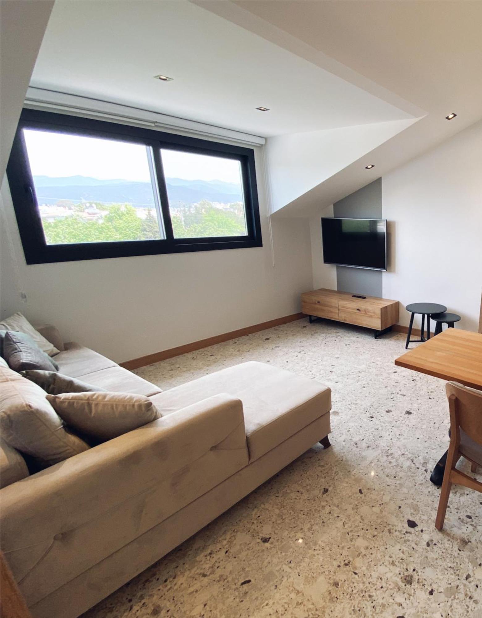 Avilia Suites فتحية الغرفة الصورة