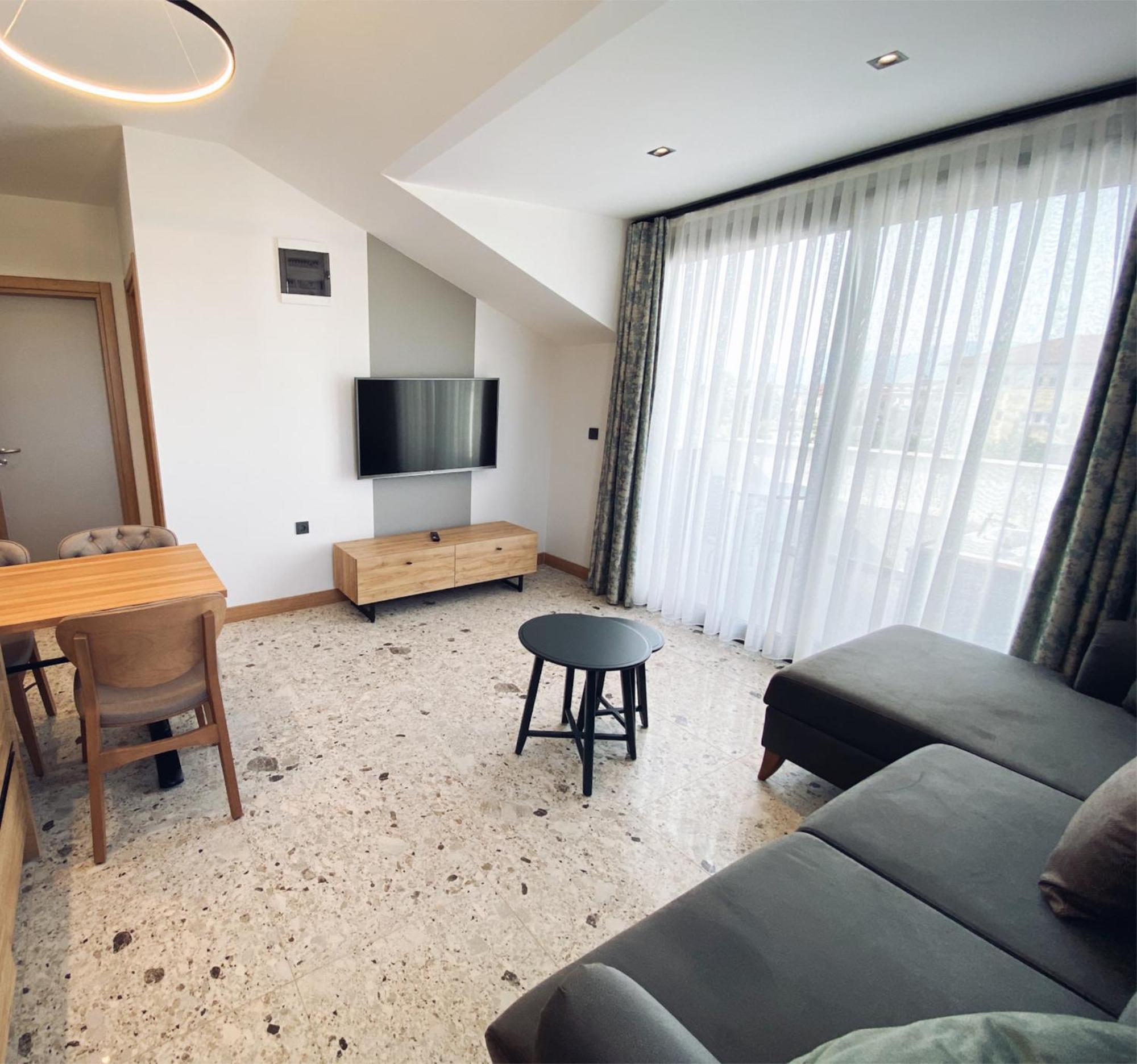 Avilia Suites فتحية الغرفة الصورة