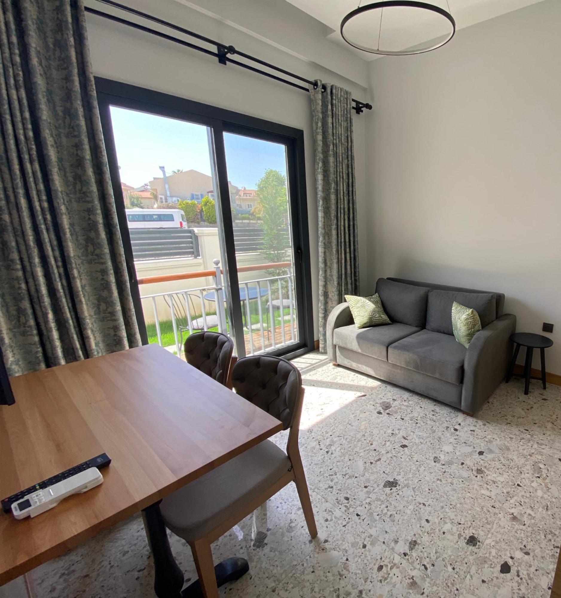 Avilia Suites فتحية الغرفة الصورة